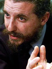 Ministro de Midepl�n, Andr�s Palma.  Foto: El Diario Austral