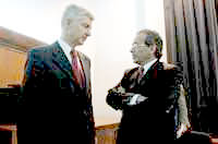 Una docena, perfectamente envasada en potes pl�sticos, costar� 300 pesos. Foto: Christian Castro