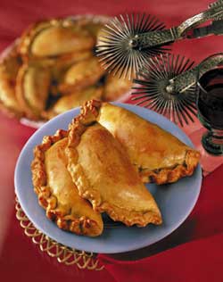 Ver la receta de empanada de Nestl�