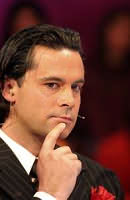  Felipe Camiroaga. Foto: LUN