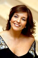 �Cuando comete un error sabe decir las cosas de frente�, opina Karla Konstant