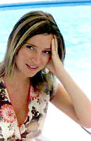 Magda Montes. Foto: LUN