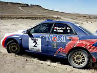 Rally Mobil