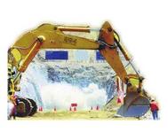 Especulaci�n con concesiones mineras traba proyectos de infraestructura