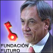 Sebasti�n Pi�era