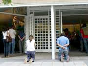 Misa por Francisca Cooper