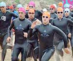 Universia.cl: El Triatlón vuelve a Santiago