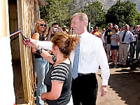 Craig Kelly, embajador de EEUU