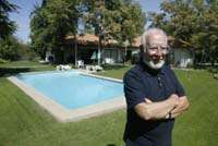 Sergio Villalobos Foto: Eduardo Vargas de LUN