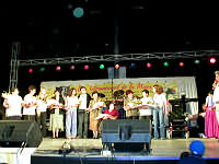 D�a de la Mujer en Colina