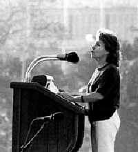 Gladys Mar�n Millie