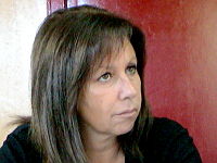 Gobernadora Provincial, Loreto Amun�tegui,