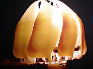 Templo Baha'i de Chacabuco