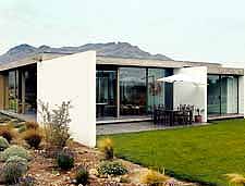 casa en Las Brisas de Chicureo