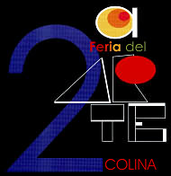 2� Feria del Arte en Colina