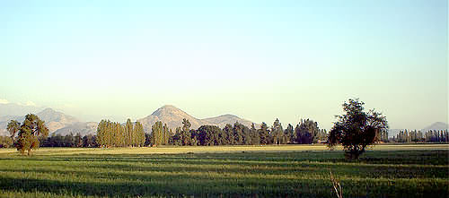 Valle de Chacabuco