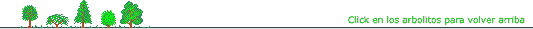 Has click en los arbolitos para volver arriba.