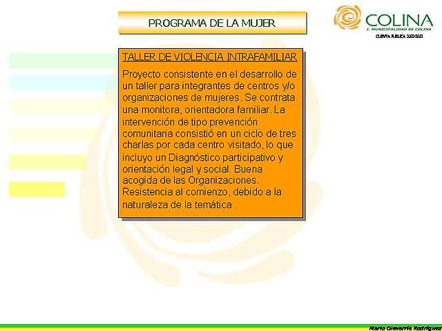 Click en la im&aacute;gen para ir al Indice de la secci&oacute;n