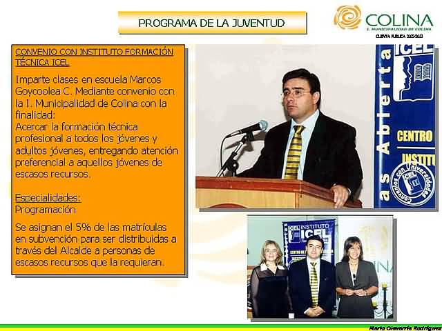 Click en la im&aacute;gen para ir al Indice de la secci&oacute;n