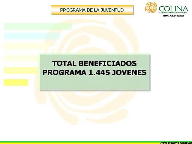 Click en la im&aacute;gen para ir al Indice de la secci&oacute;n