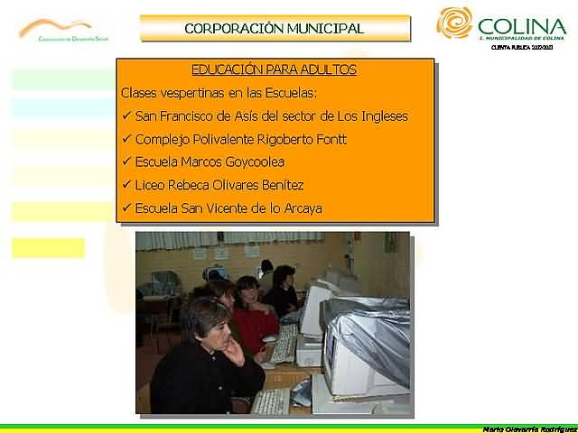 Click en la im&aacute;gen para ir al Indice de la secci&oacute;n