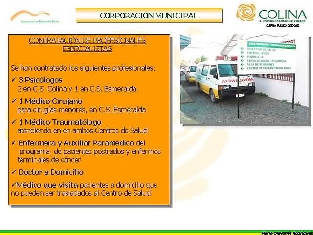 Click en la im&aacute;gen para ir al Indice de la secci&oacute;n