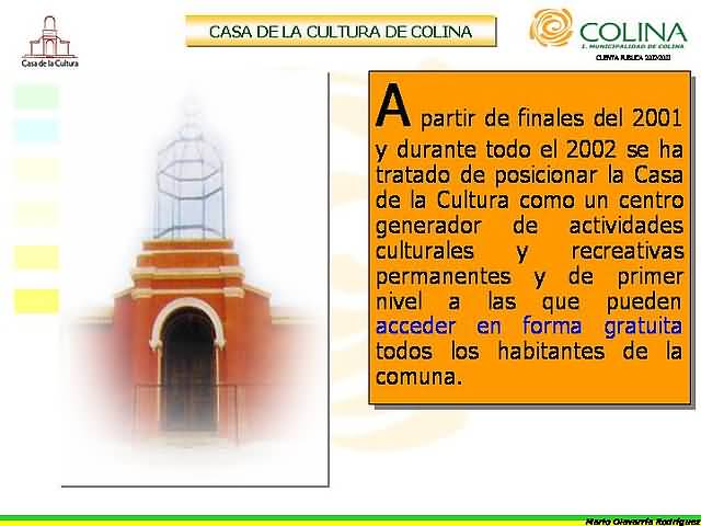 Click en la im&aacute;gen para ir al Indice de la secci&oacute;n