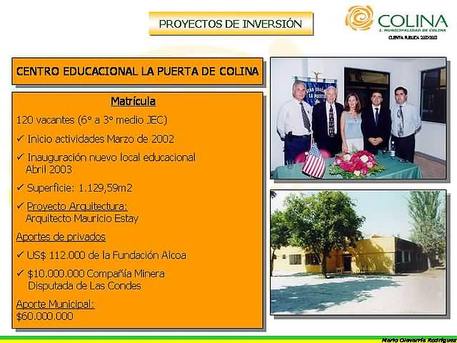 Click en la im&aacute;gen para ir al Indice de la secci&oacute;n