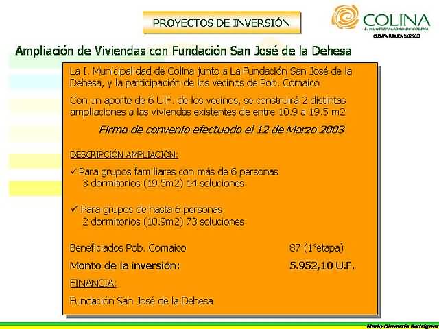 Click en la im&aacute;gen para ir al Indice de la secci&oacute;n