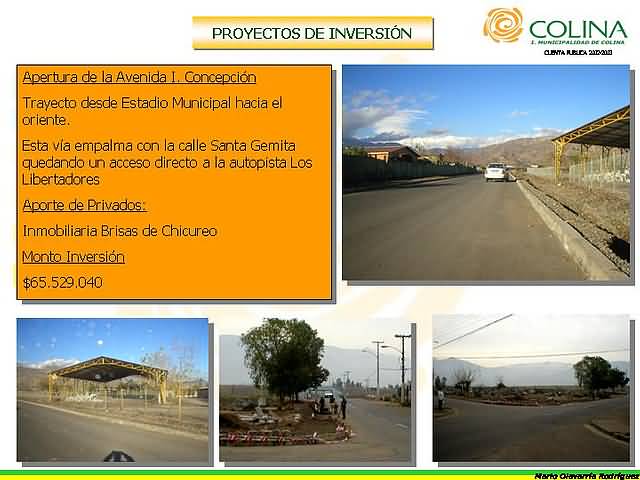 Click en la im&aacute;gen para ir al Indice de la secci&oacute;n