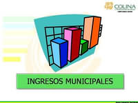 Cuenta P�blica 2002 I. Municipalidad de Colina