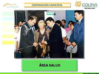 Cuenta P�blica 2002 I. Municipalidad de Colina