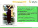 Presentaci�n PowerPoint para Cuenta P�blica I. Municipalidad de Colina 2002/3