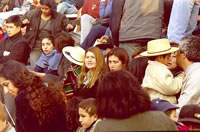 P�blico asistente. (29,335 bytes)