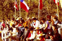 Toda suerte de huasos. (46,502 bytes)