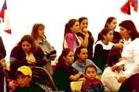 P�blico asistente. (37,506 bytes)