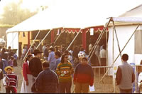 Vista general de la fonda municipal. (36,278 bytes)