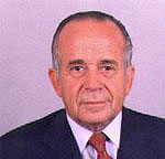 H. Senador se�or Andr�s Zald�var Larra�n