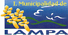 Logo de la  I. Municipalidad de Lampa
