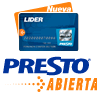 Ir a Prestored