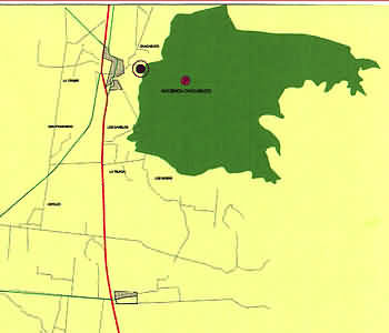 Sector Casas de Chacabuco - No tiene imagen ampliada