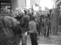 durante la inauguraci&oacute;n 