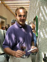 Vi�a Casas Patronales, auspiciador de la muestra (52kb)