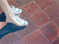 Pies de Mujer (44kb)