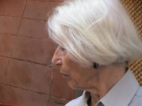 Vista general de la inauguraci�n. (20kb)