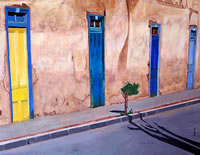 Puertas del Norte de Chile (57kb)