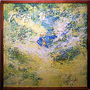 Pintura de Marcela Vicu�a