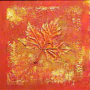 Pintura de Marcela Vicu�a