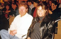 Mar�a Cecilia Cifuentes y Juan Eduardo Troncoso (35,761 bytes)