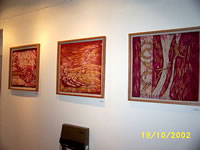 Obras en exposici�n (35kb)